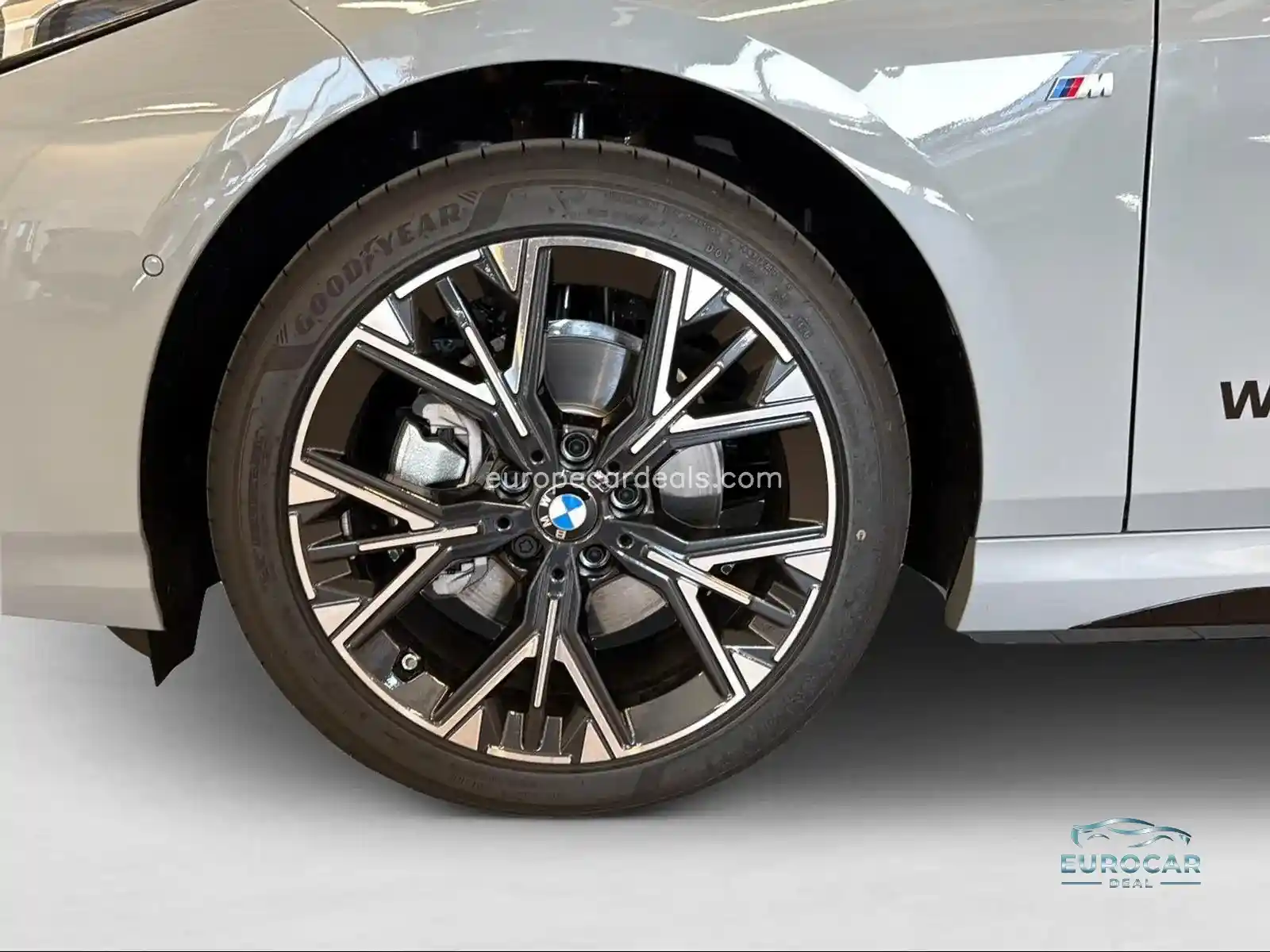 BMW 220 Gran Coupé