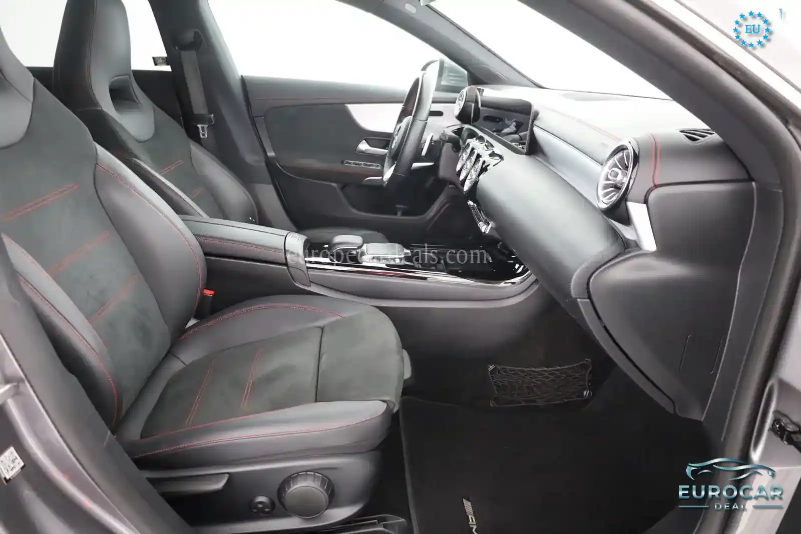 Mercedes-Benz CLA 200 Shooting Brake