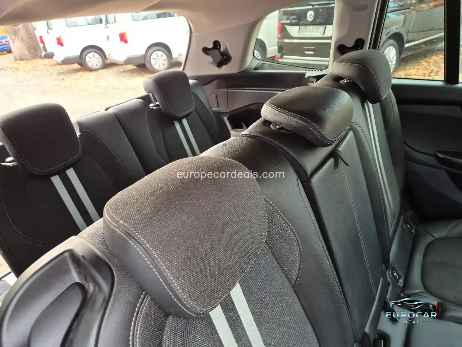 BMW 220 Gran Tourer