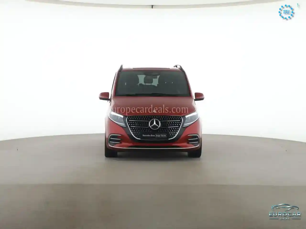 Mercedes-Benz V 250