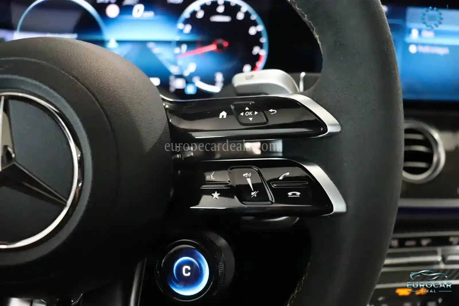 Mercedes-Benz E 63 AMG