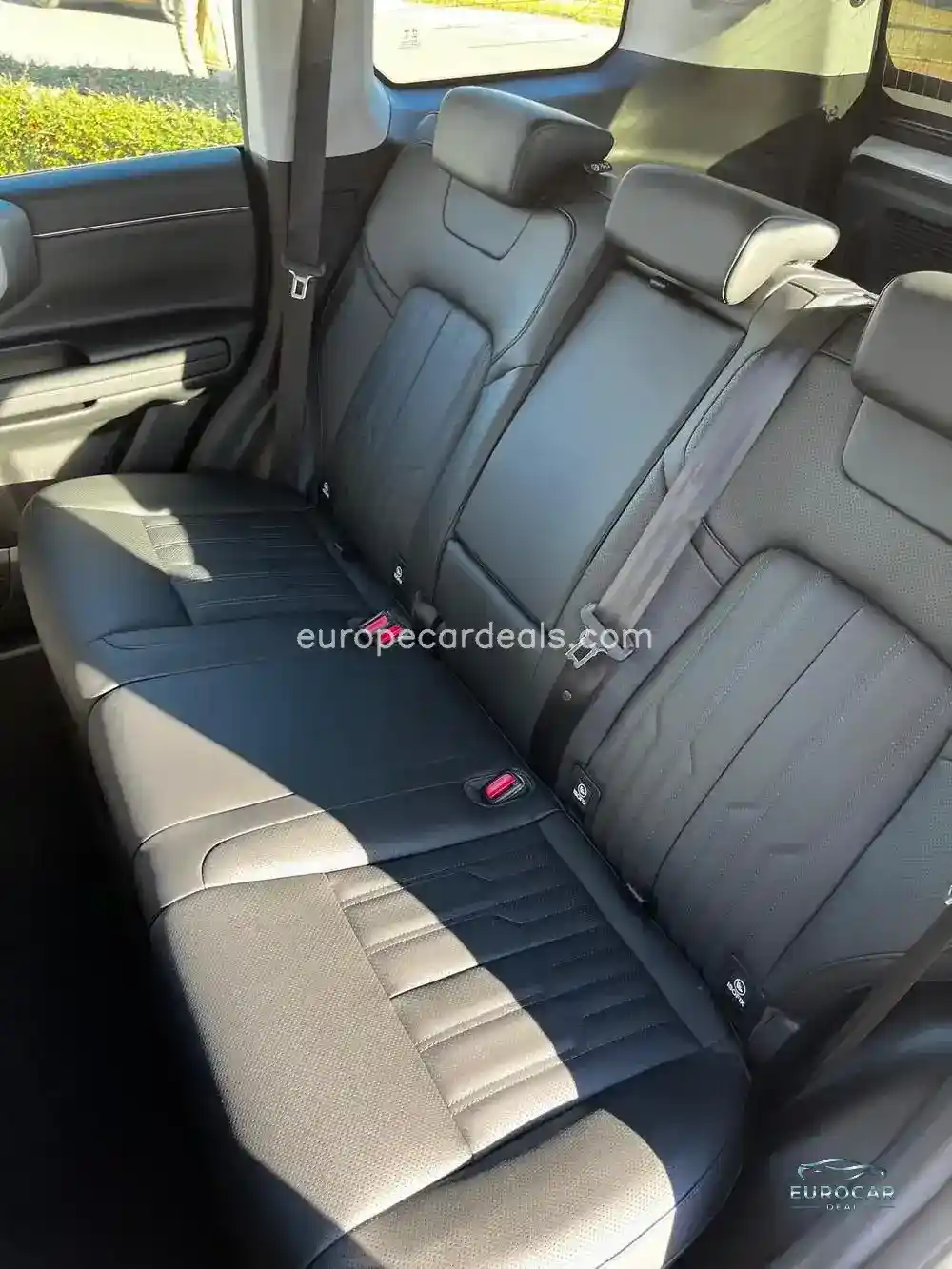 BAIC BJ40