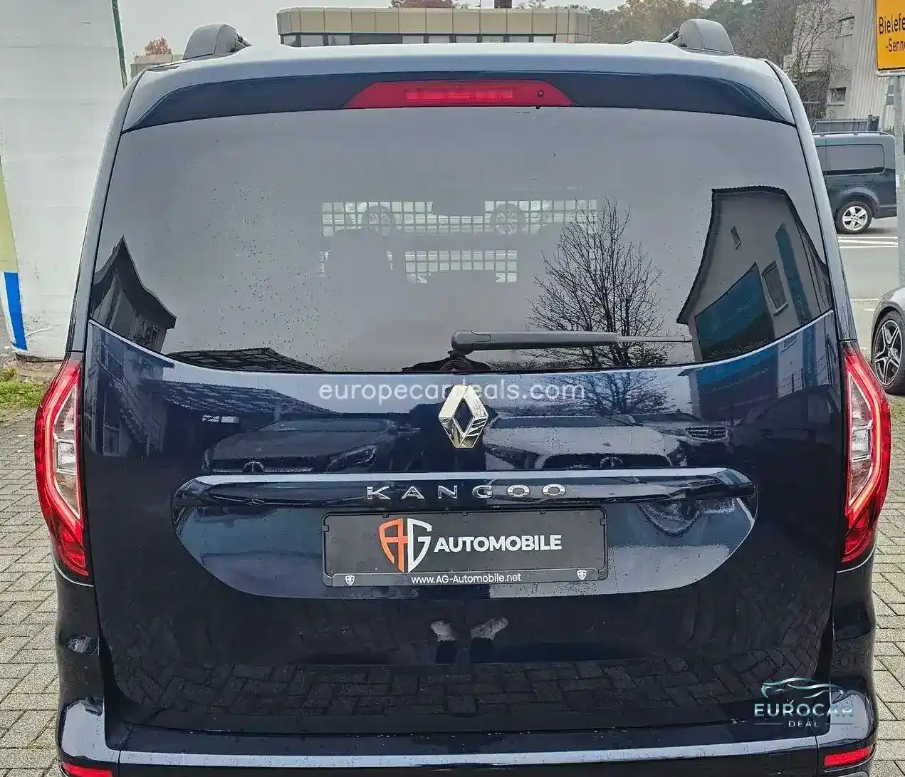 Renault Kangoo