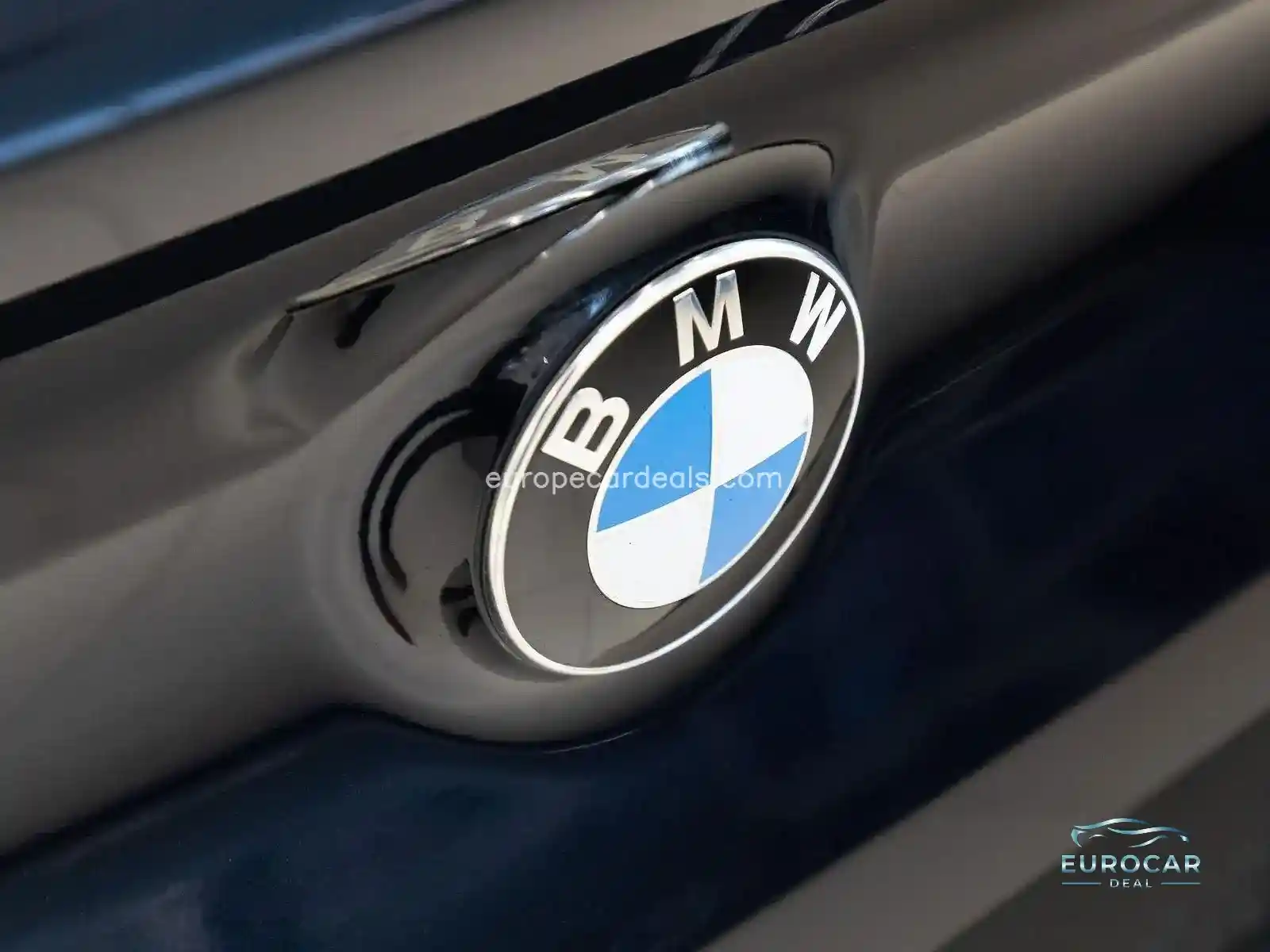 BMW M850