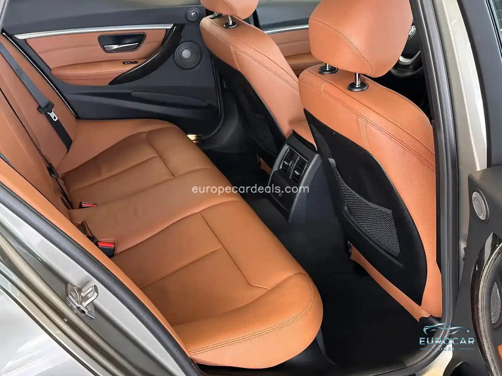 BMW 340