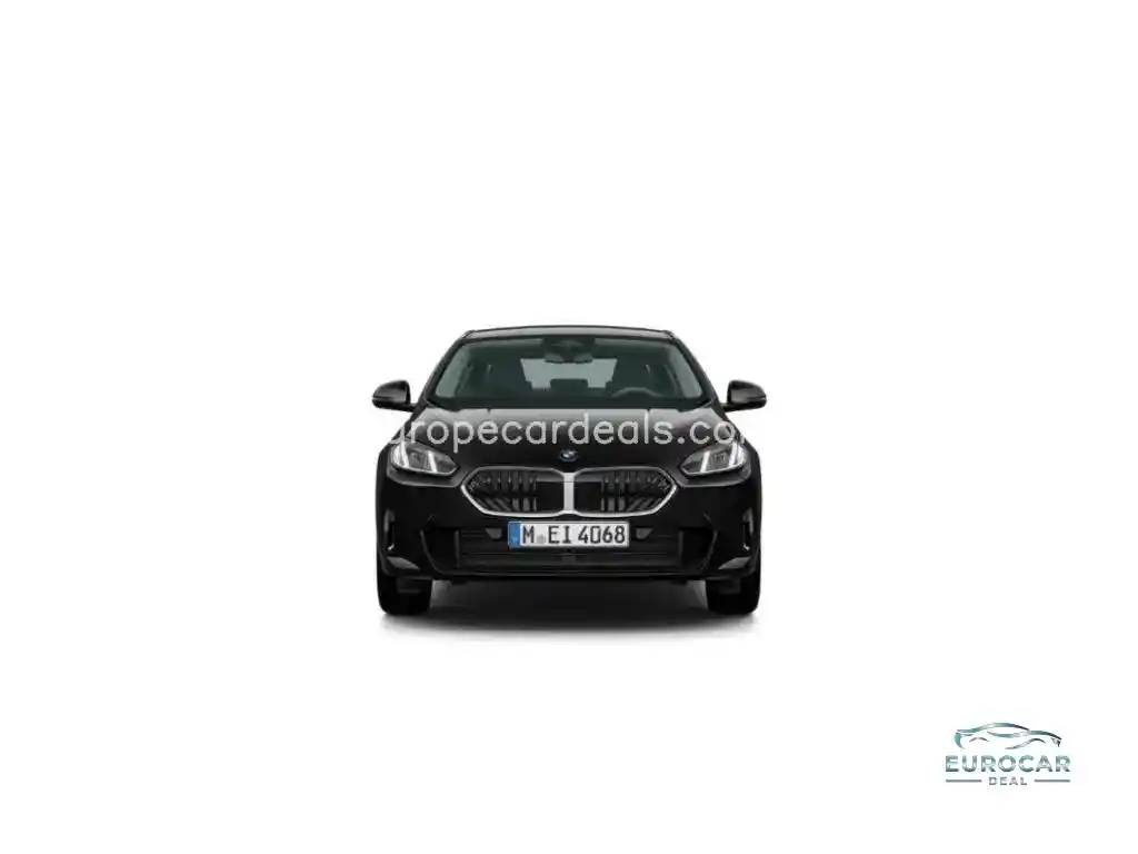 BMW 216