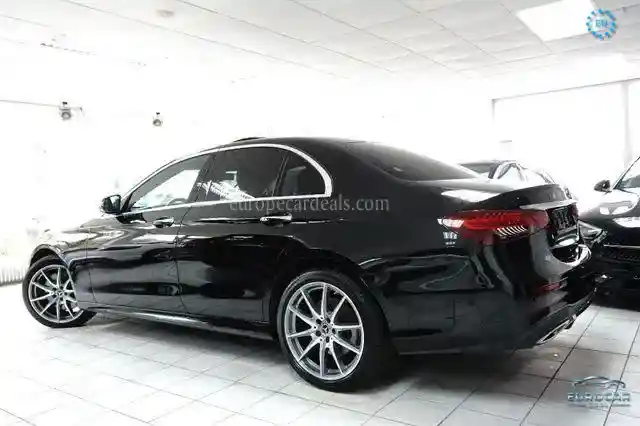 Mercedes-Benz E 400