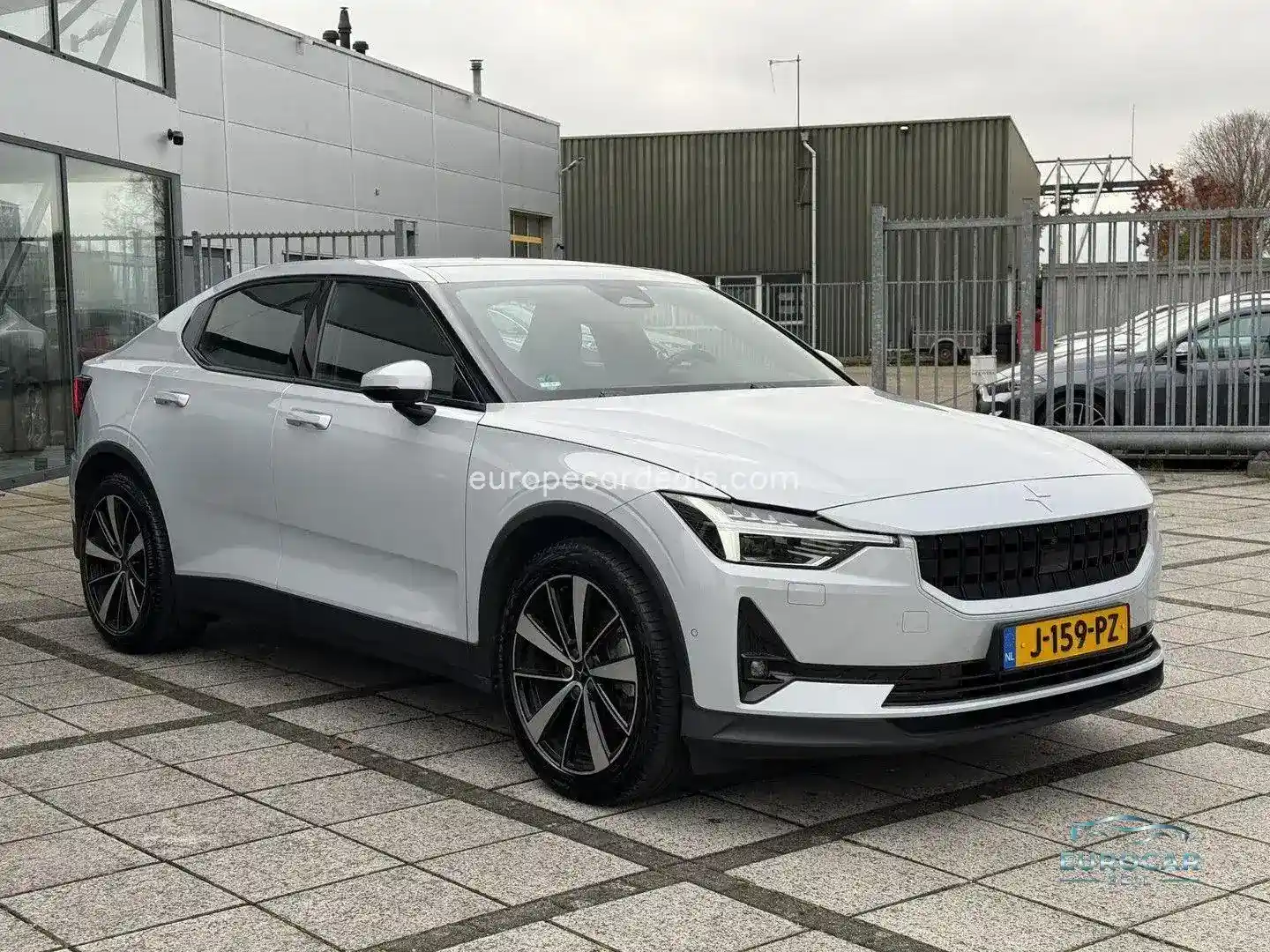 Polestar 2
