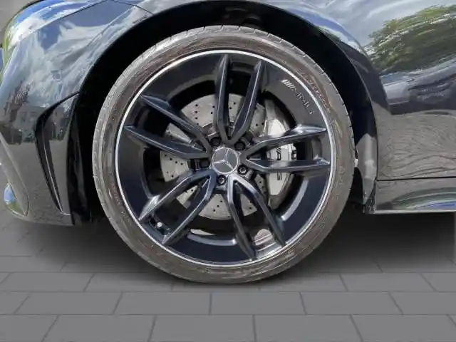 Mercedes-Benz CLS 53 AMG