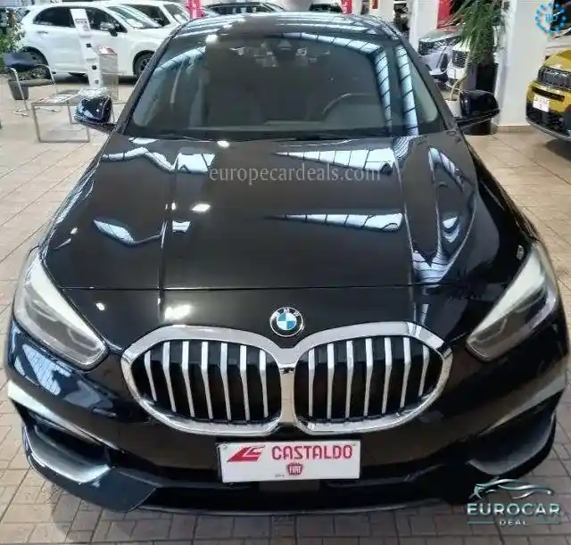 BMW 118