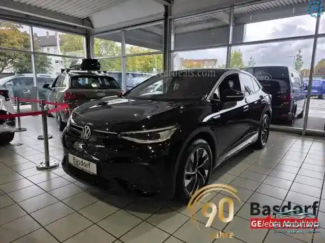 Volkswagen ID.5