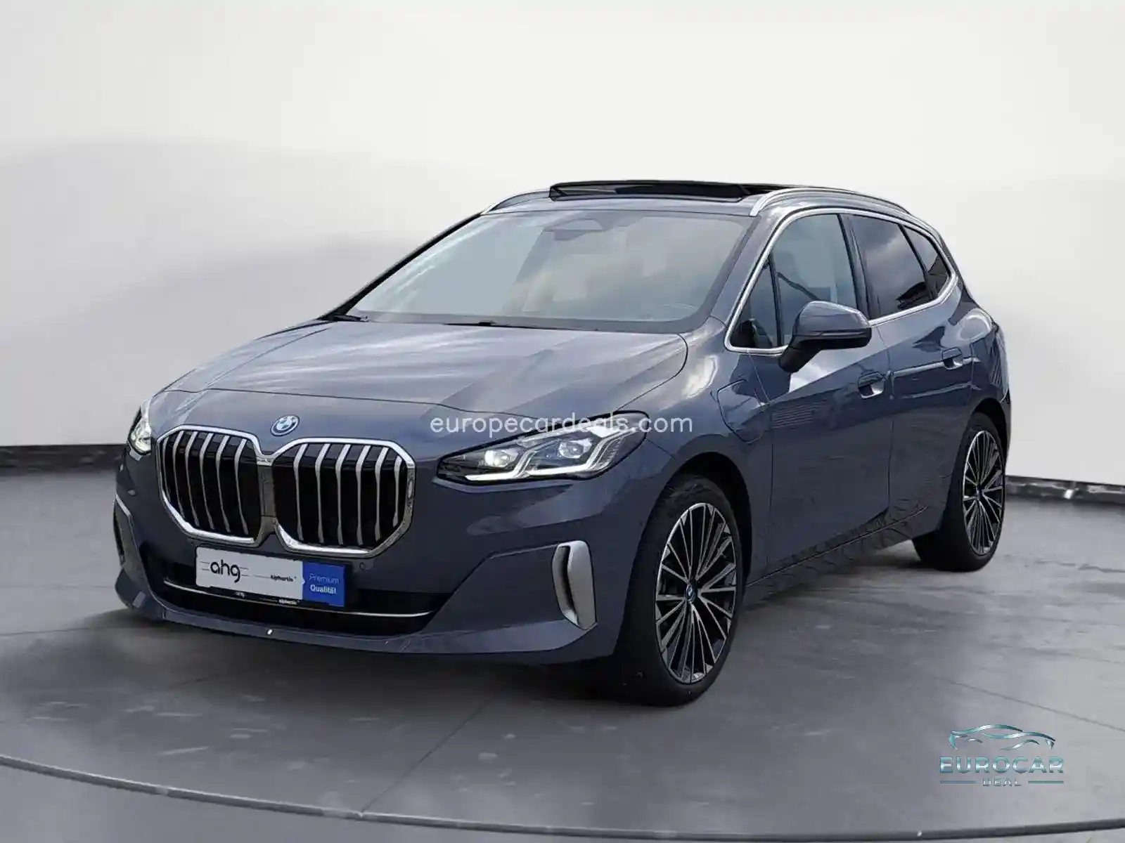 BMW 225 Active Tourer