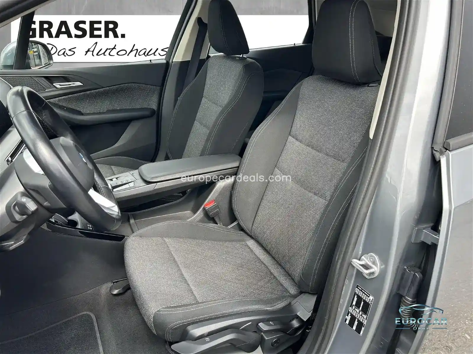 BMW 220 Active Tourer