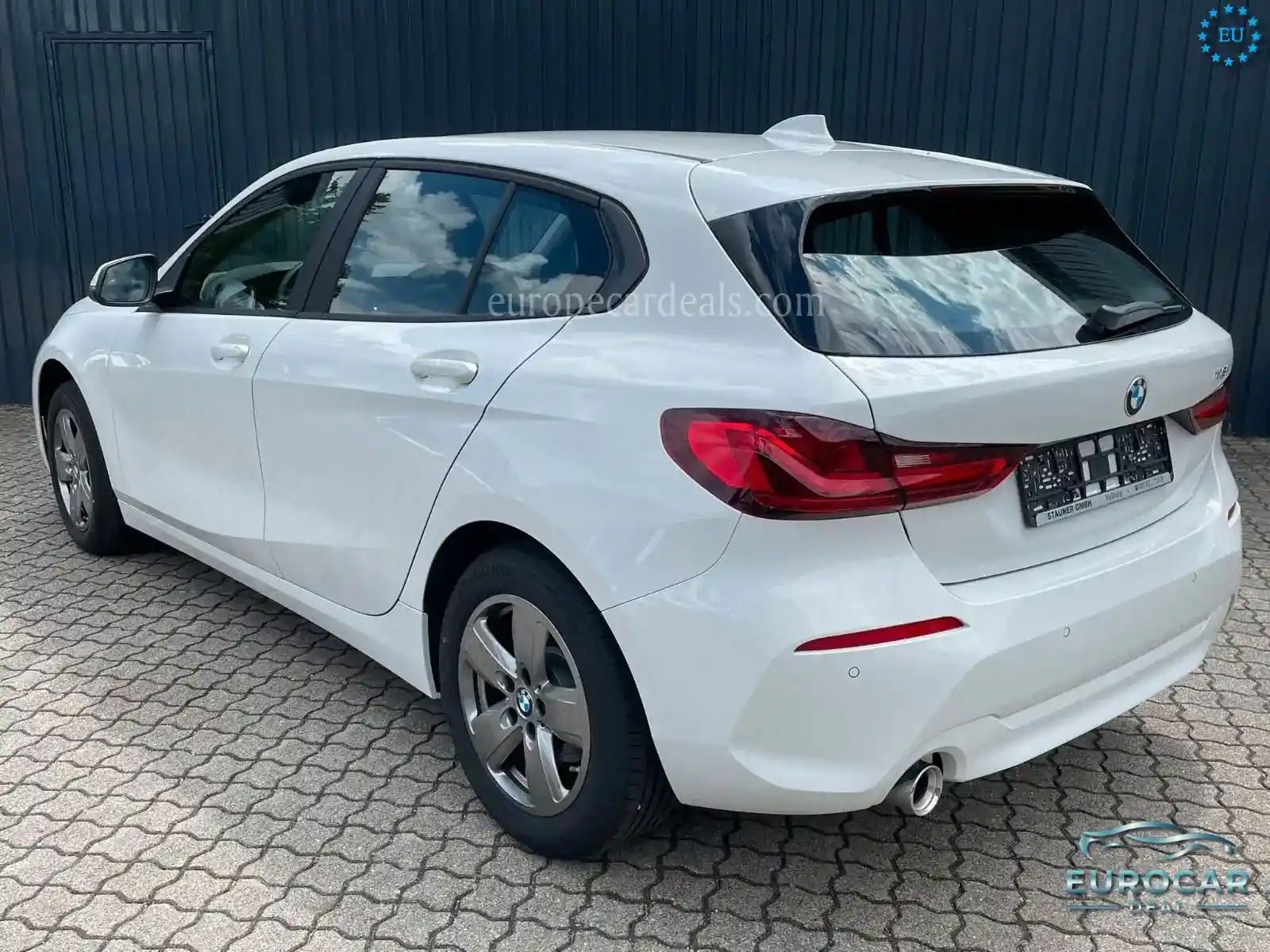 BMW 116