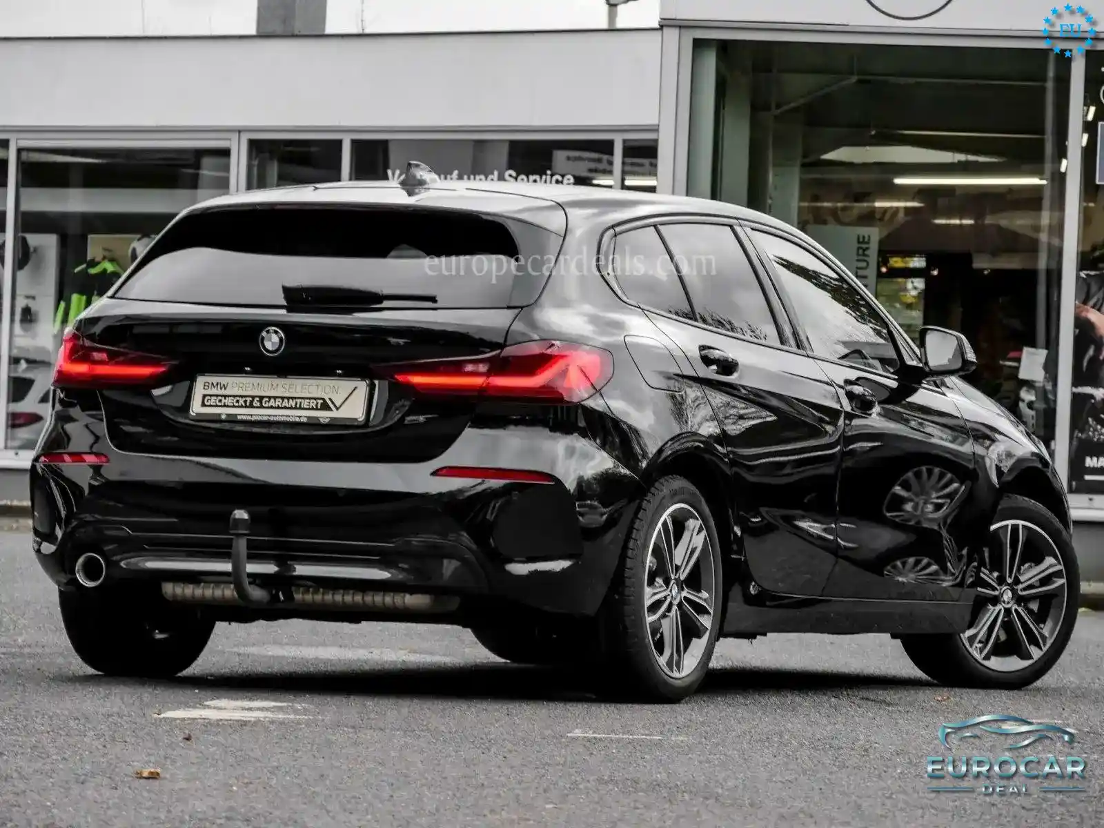 BMW 118