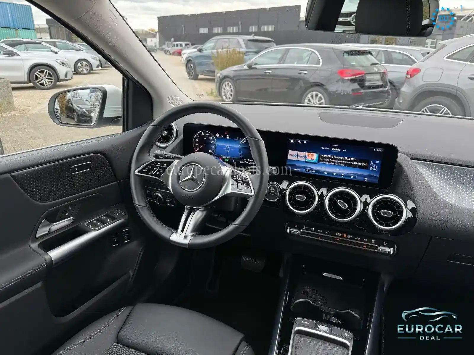 Mercedes-Benz B 250