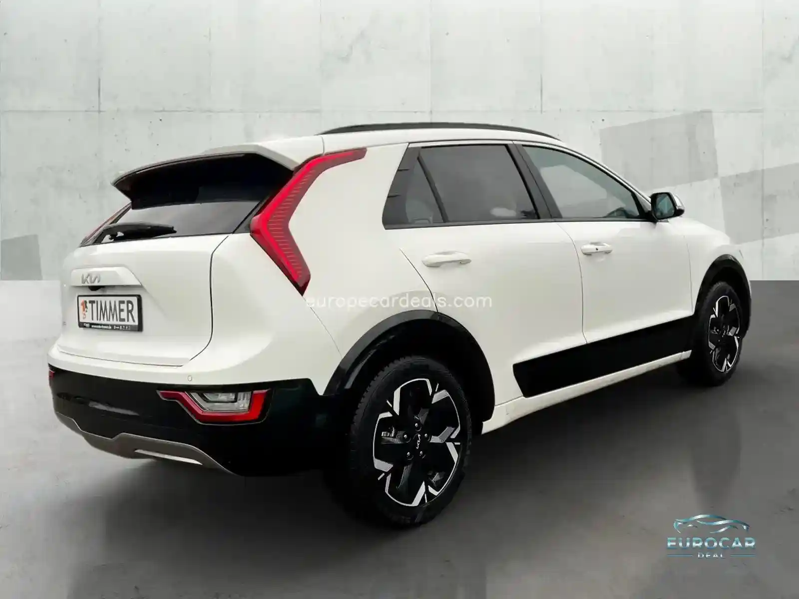 Kia Niro EV