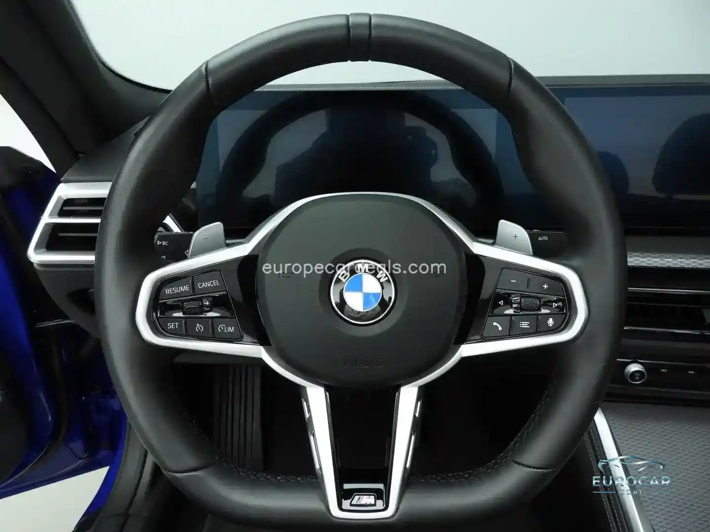 BMW 430