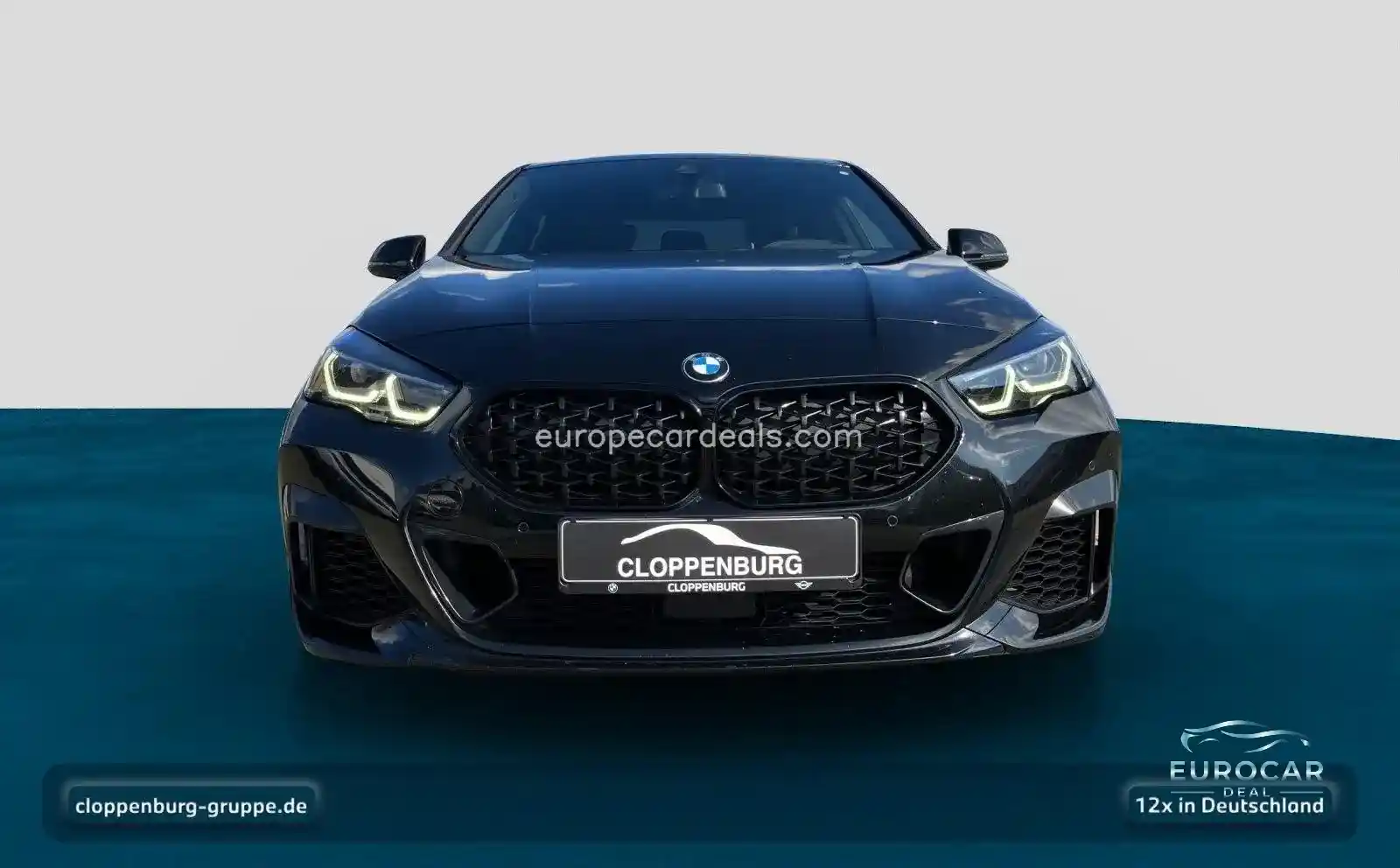 BMW M235