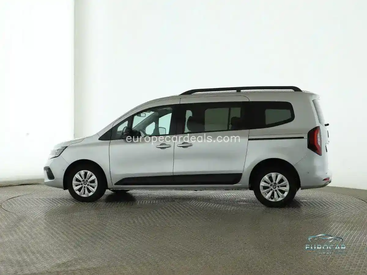 Renault Grand Kangoo