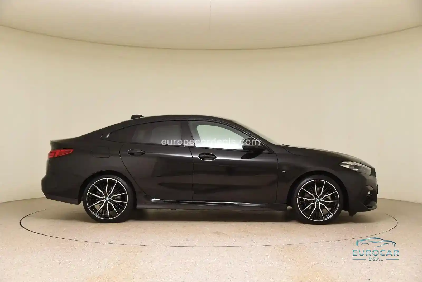 BMW 218 Gran Coupé