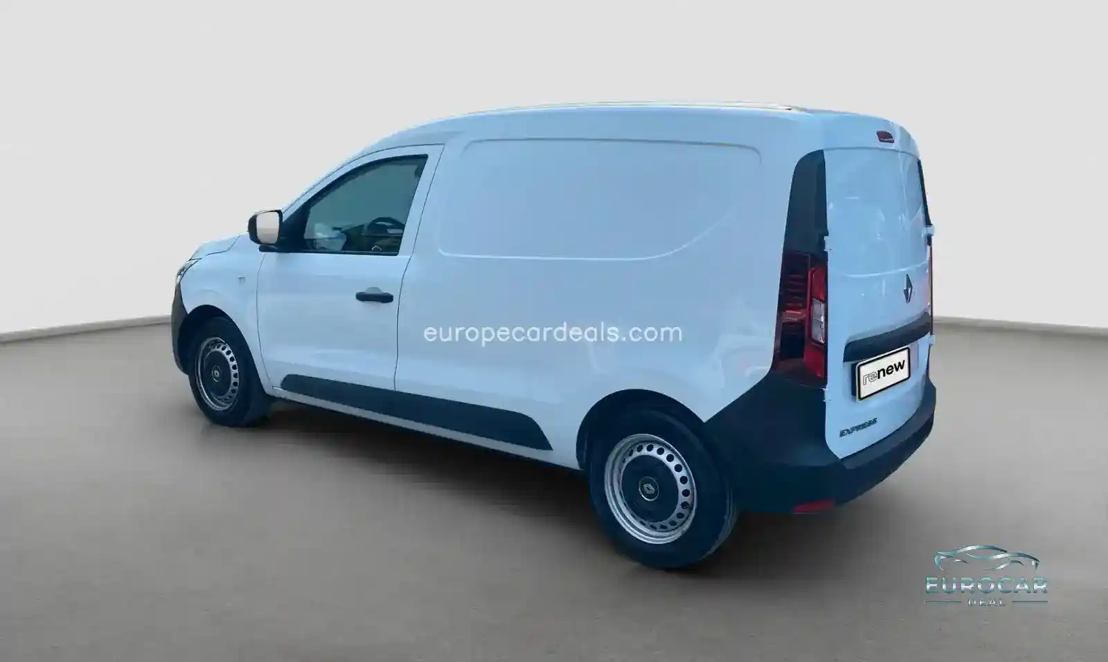 Renault Express