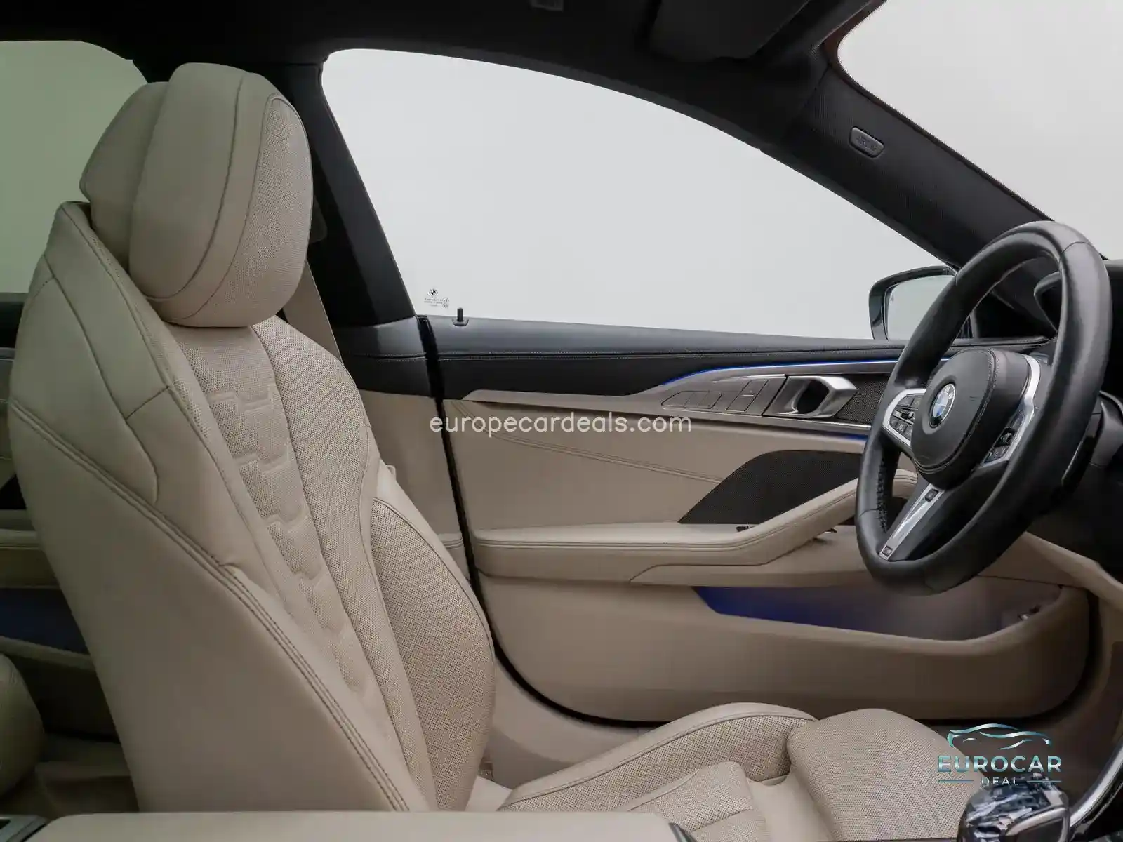 BMW M850