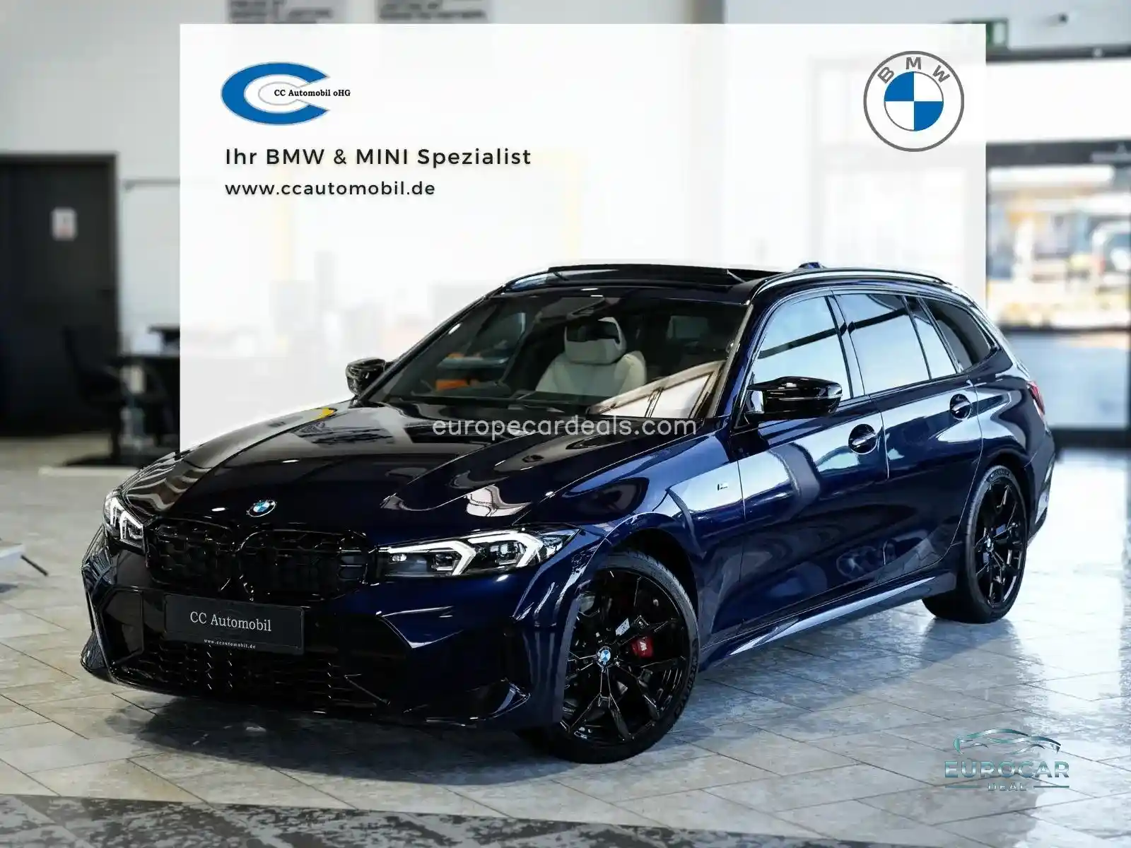 BMW M340i