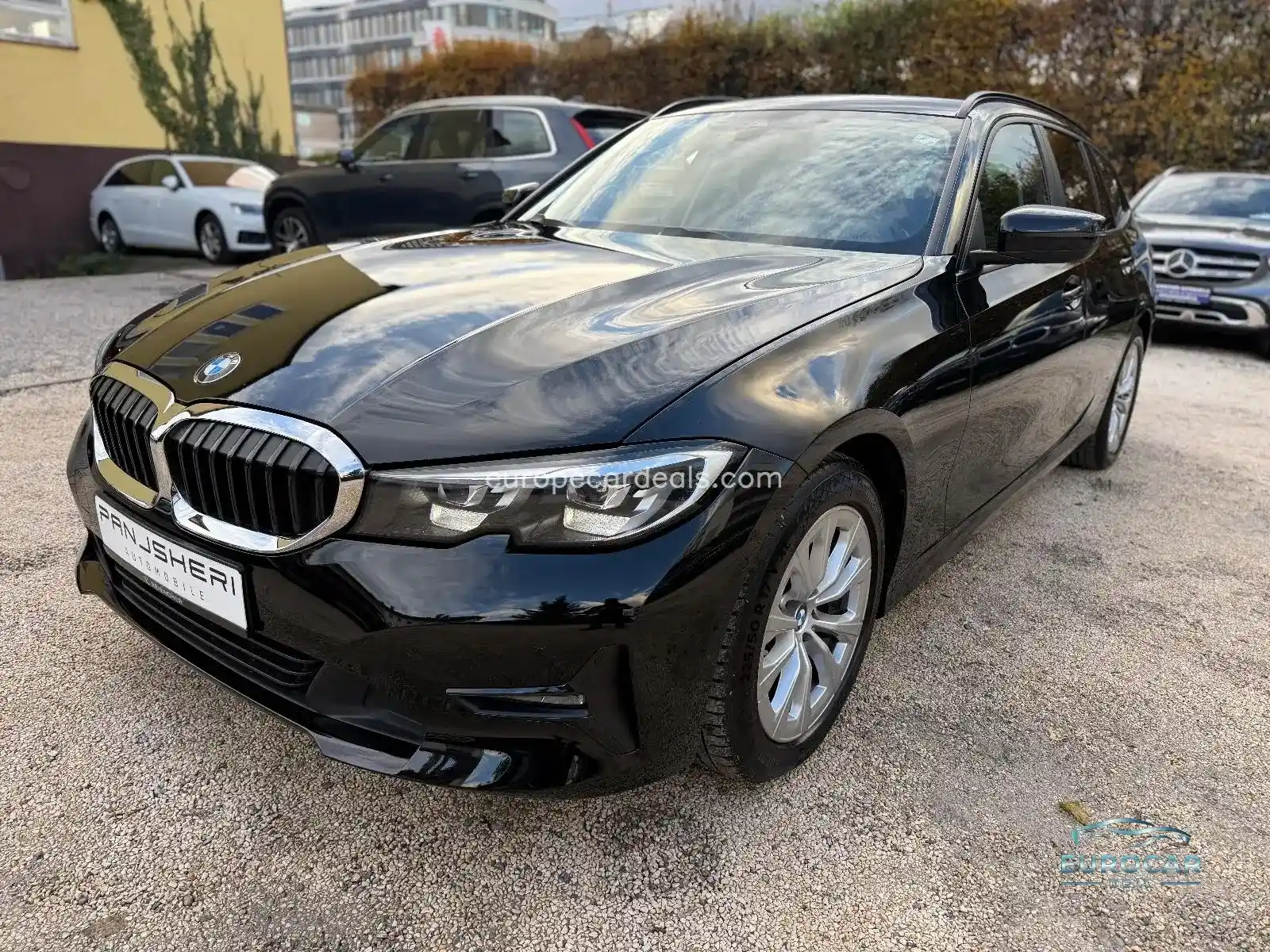 BMW 318