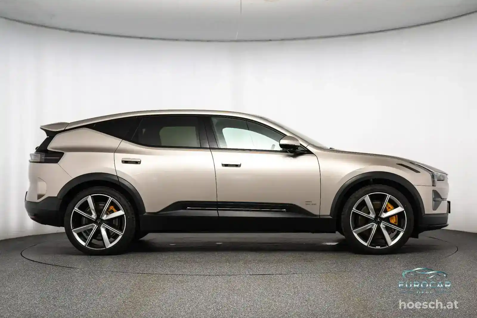 Polestar 3