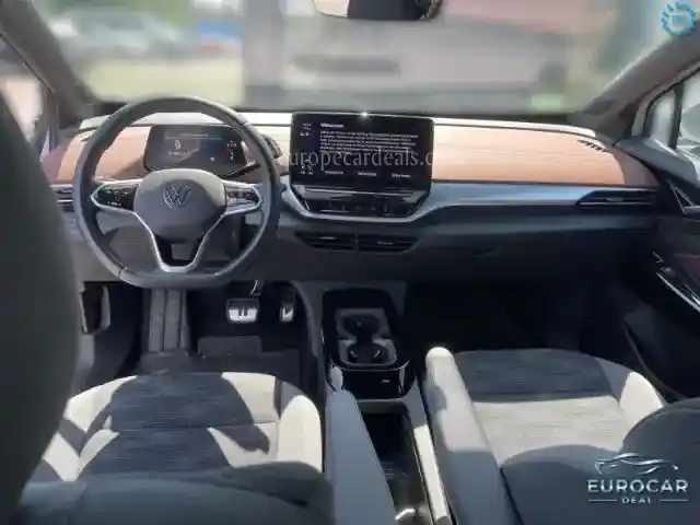 Volkswagen ID.5