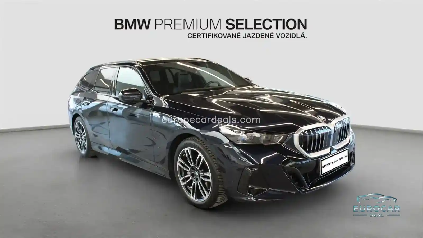 BMW 540
