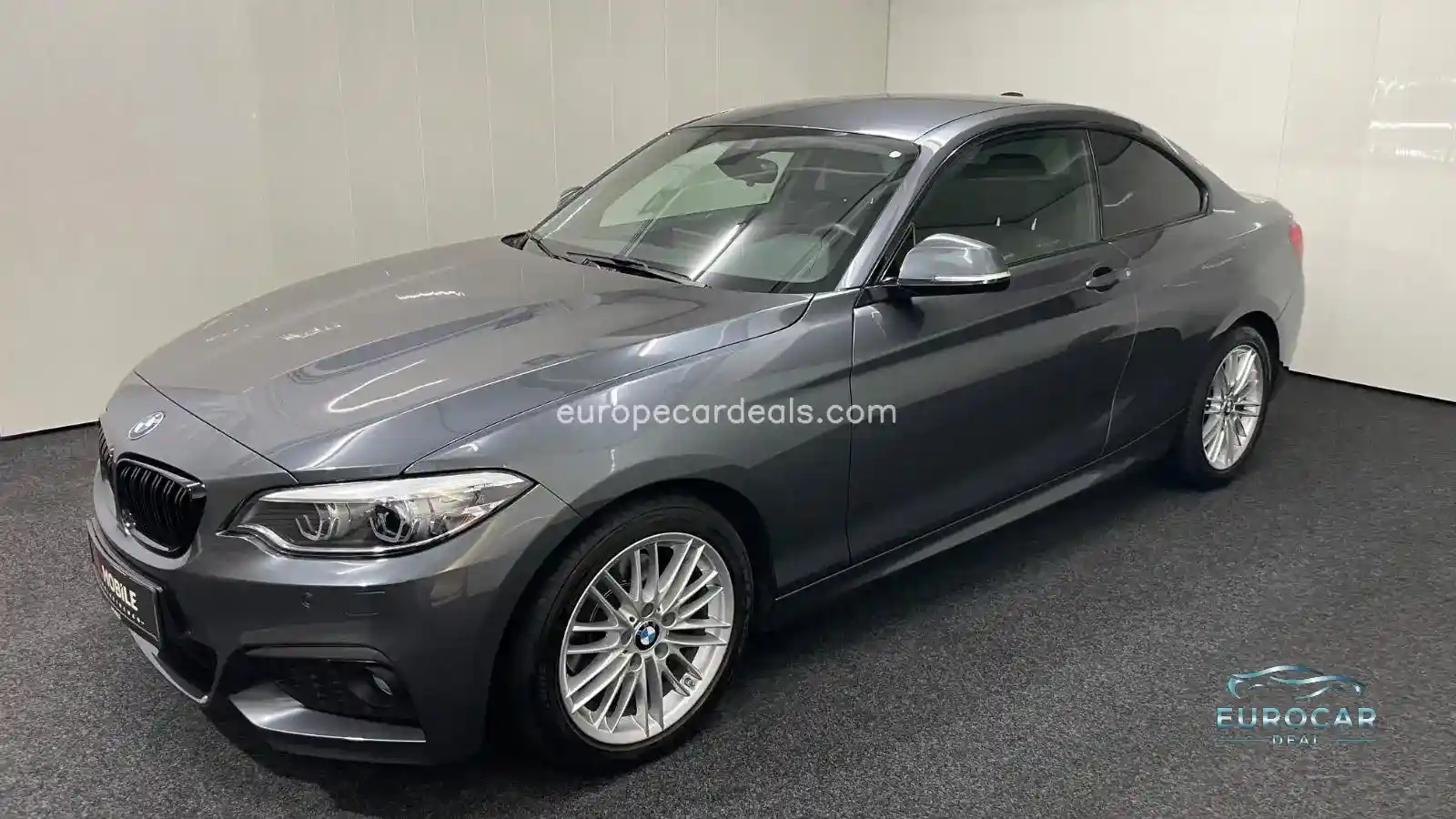 BMW 220