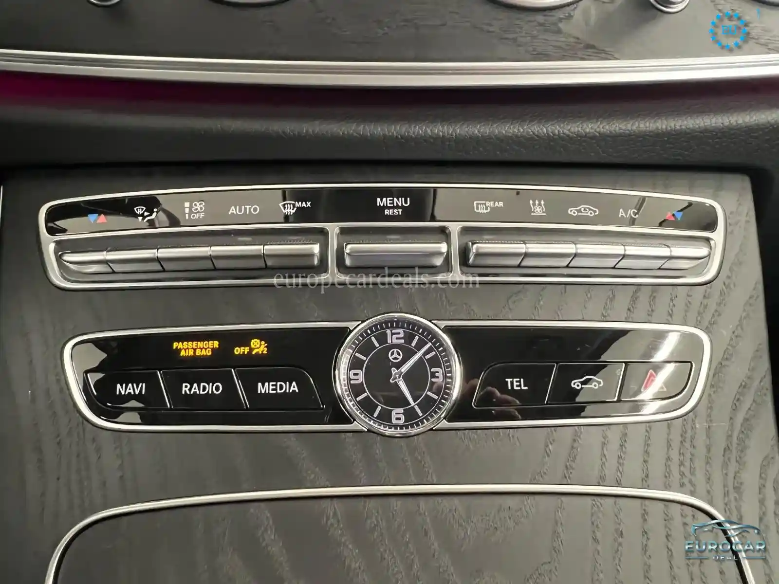 Mercedes-Benz E 350