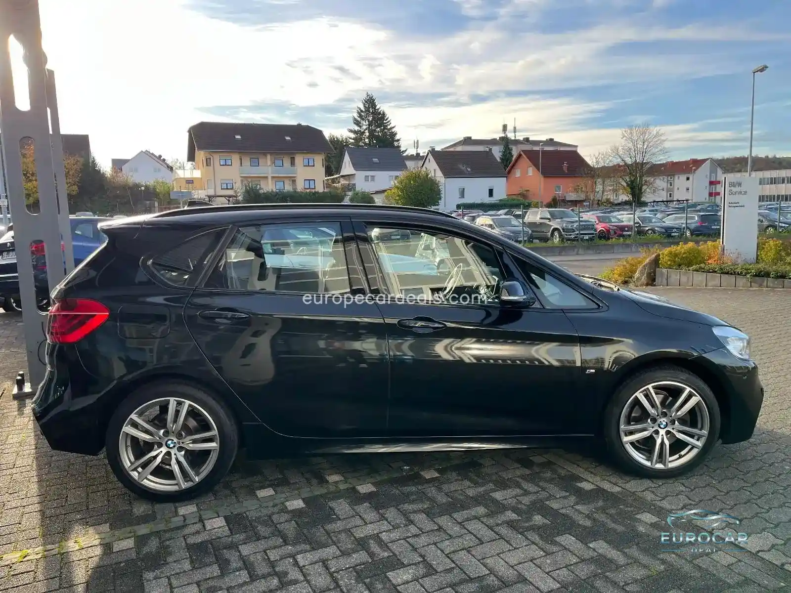 BMW 220 Active Tourer