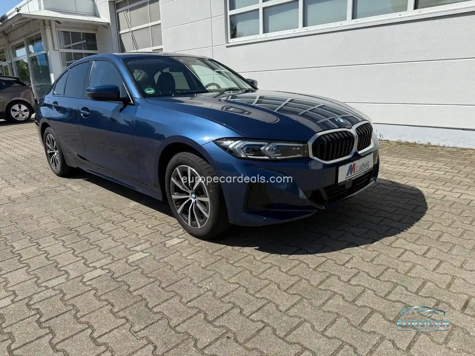 BMW 318