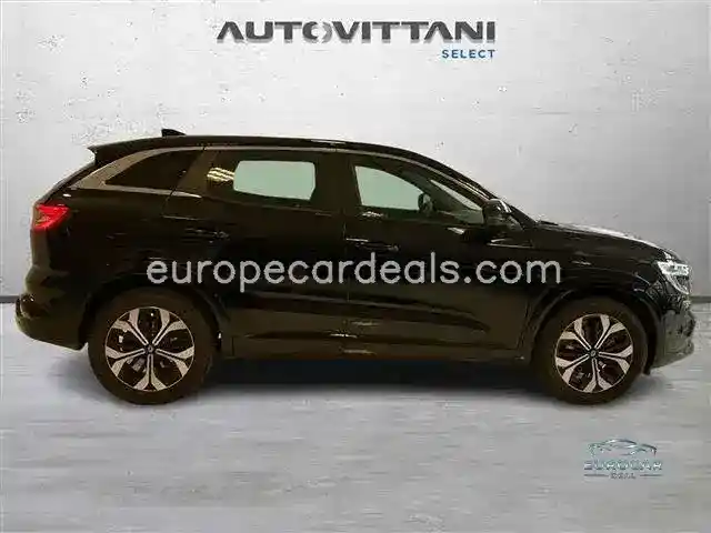 Renault Alaskan