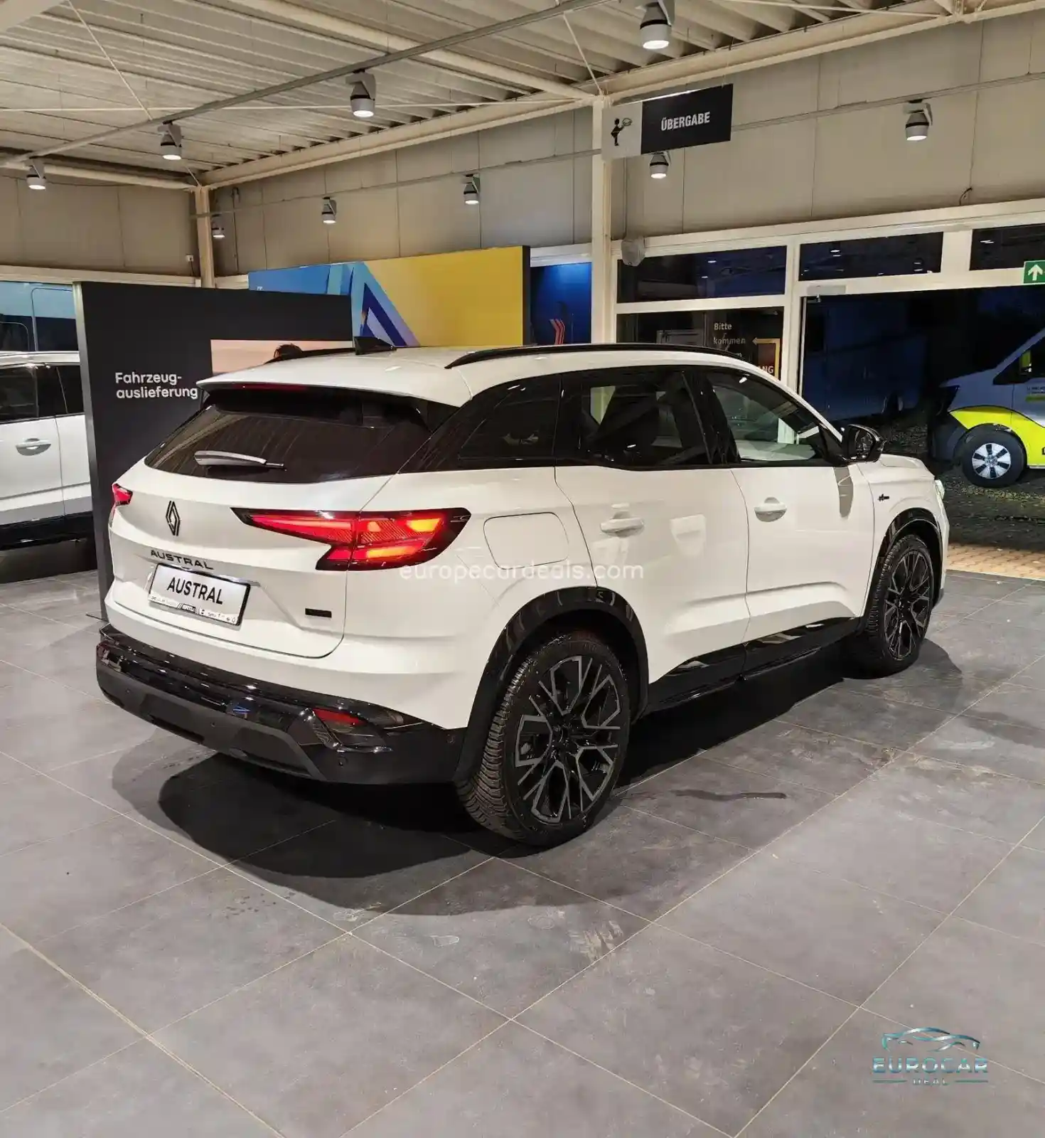 Renault Austral