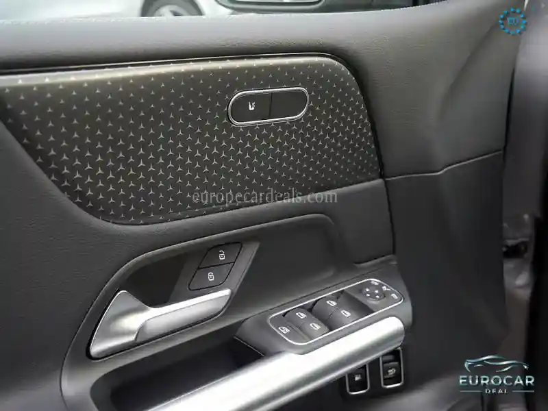Mercedes-Benz B 250