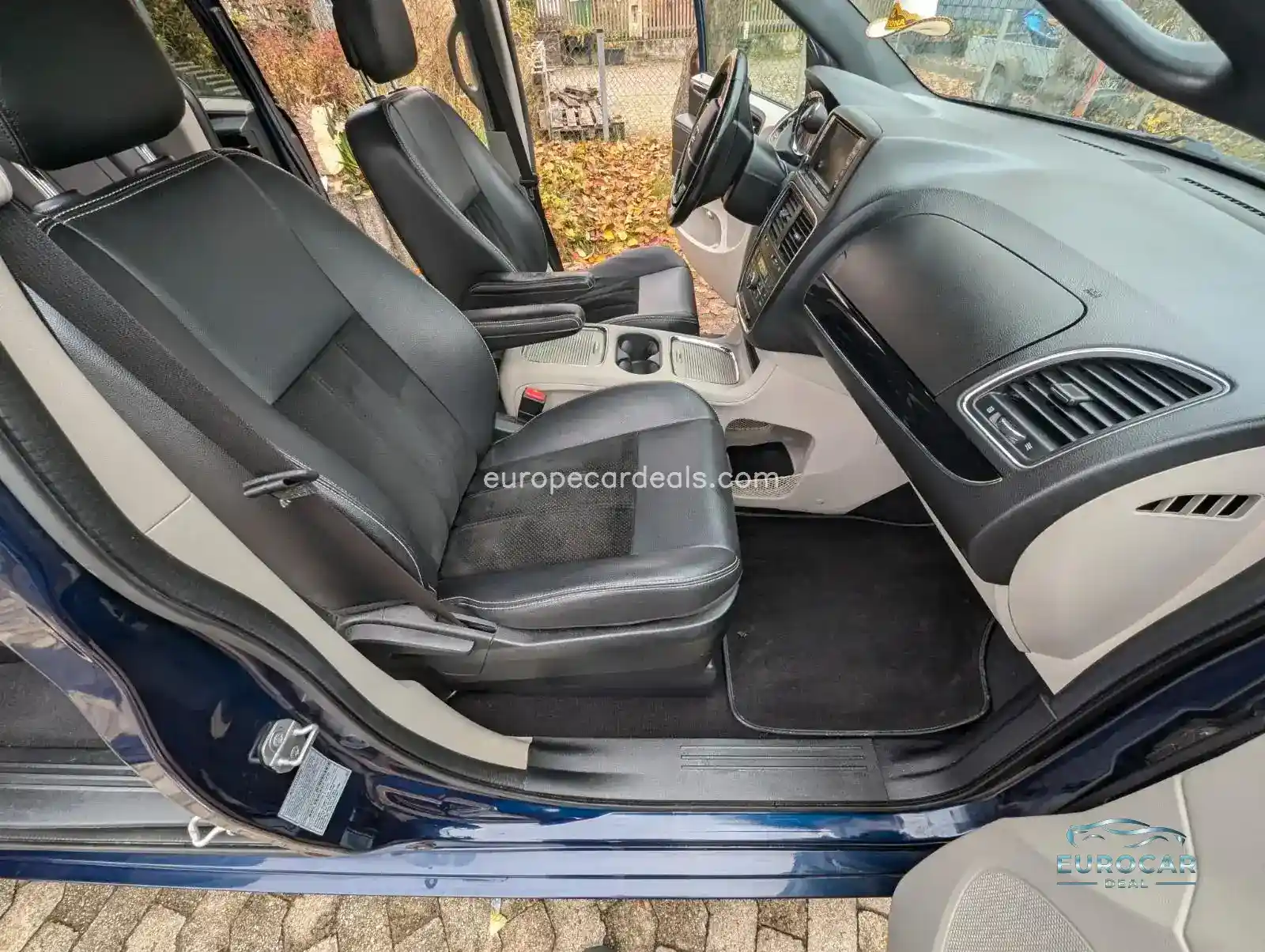 Dodge Grand Caravan