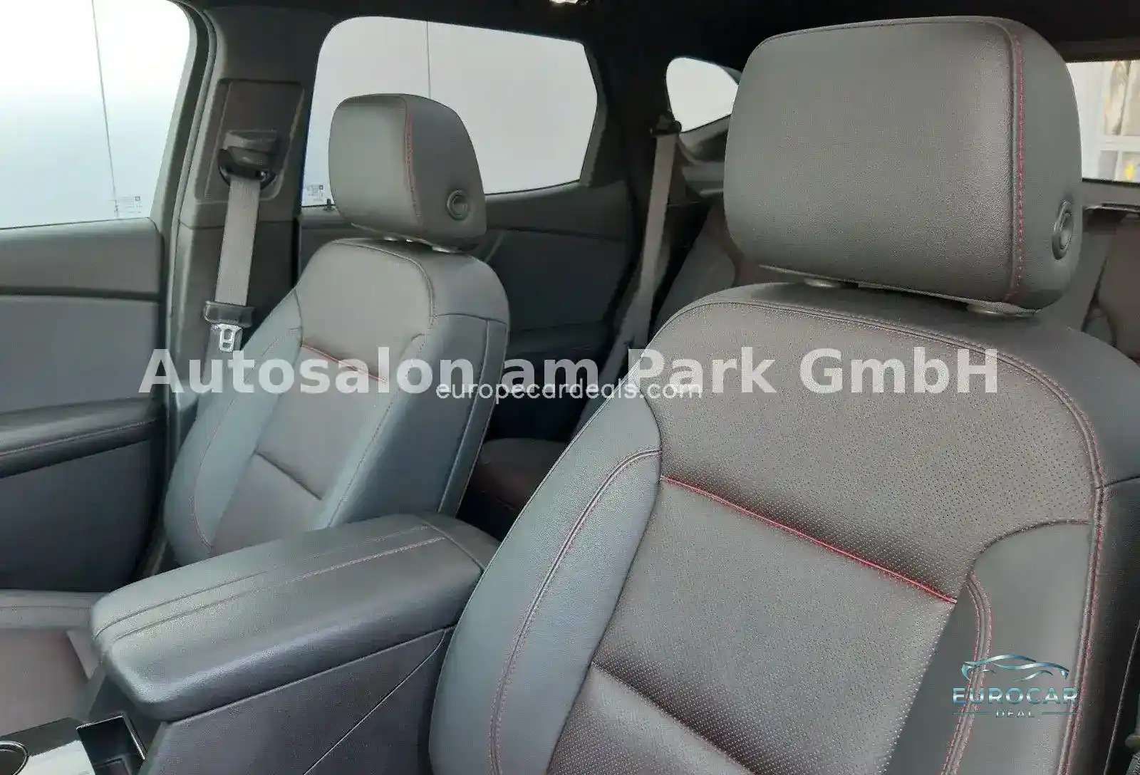 Chevrolet Blazer