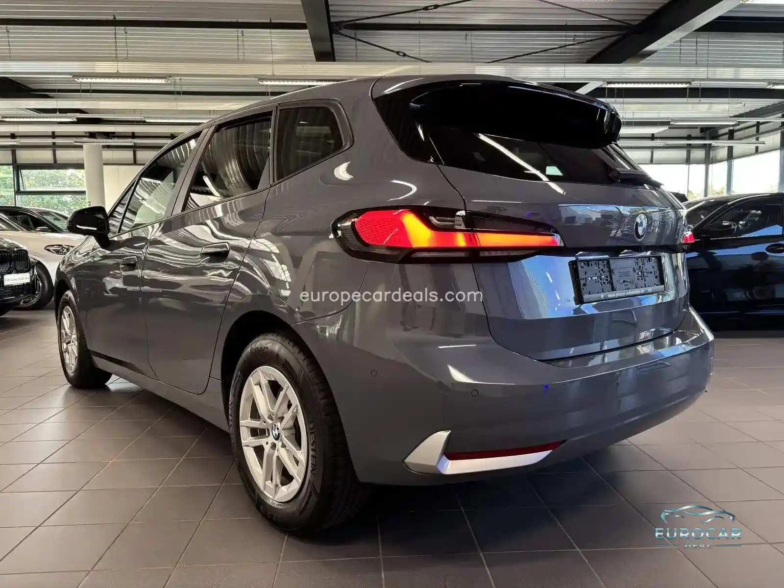 BMW 218 Active Tourer