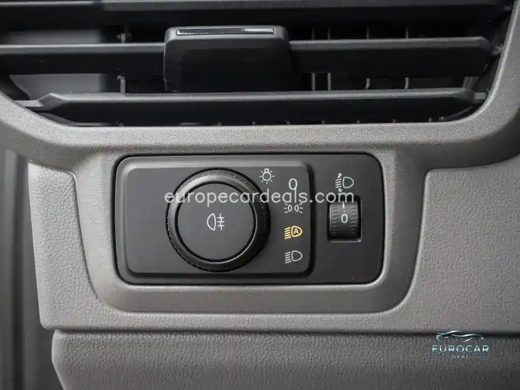 Volkswagen T7 Transporter