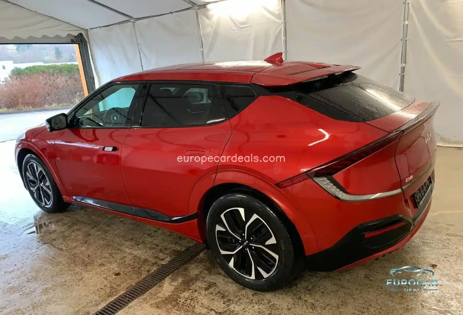 Kia EV6