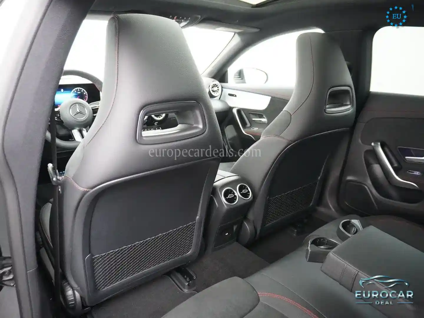 Mercedes-Benz CLA 180 Shooting Brake