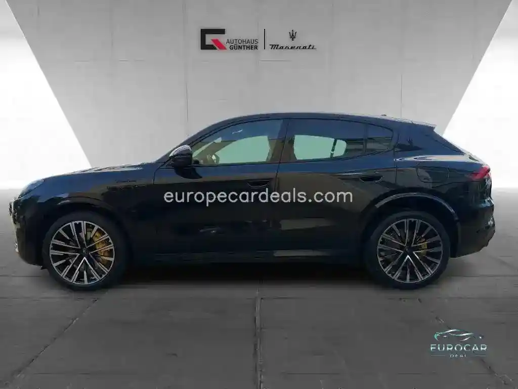 Maserati Grecale