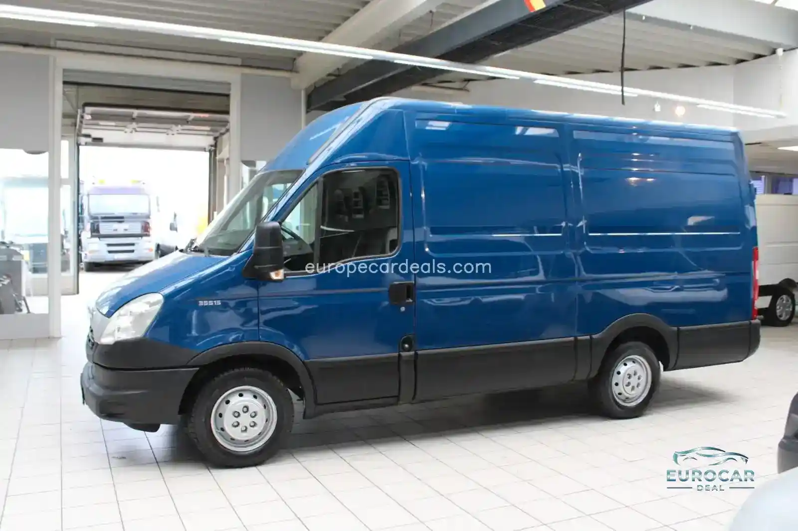 Iveco Other