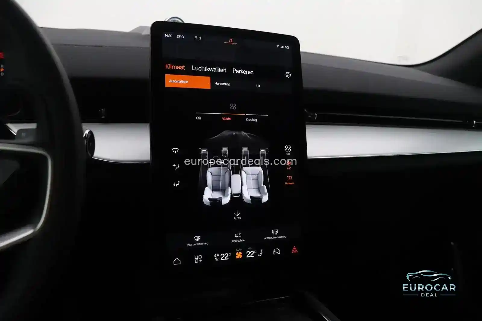 Polestar 3