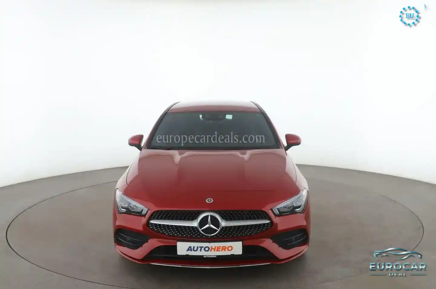 Mercedes-Benz CLA 200 Shooting Brake