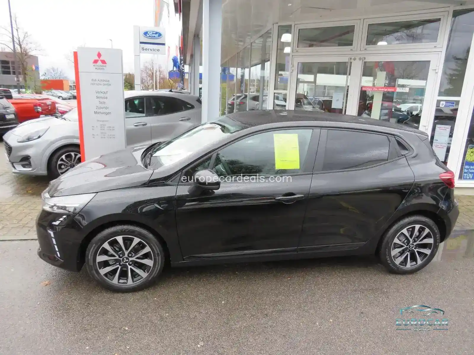 Mitsubishi Colt